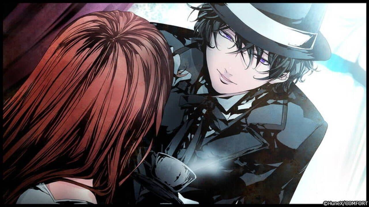 La storia della Arcana Famiglia: Rinato thumbnail 5