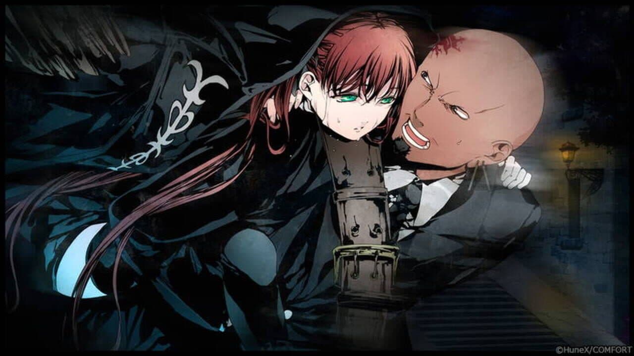 La storia della Arcana Famiglia: Rinato thumbnail 7
