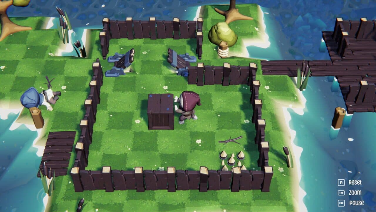Spooky Bodies thumbnail 3