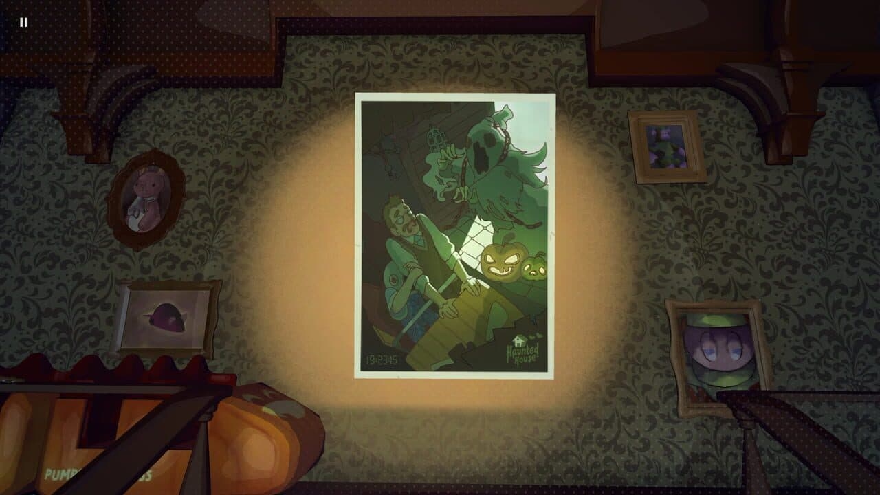 Projected Dreams thumbnail 8