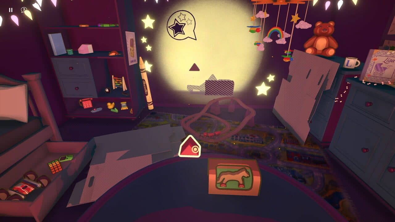 Projected Dreams thumbnail 9