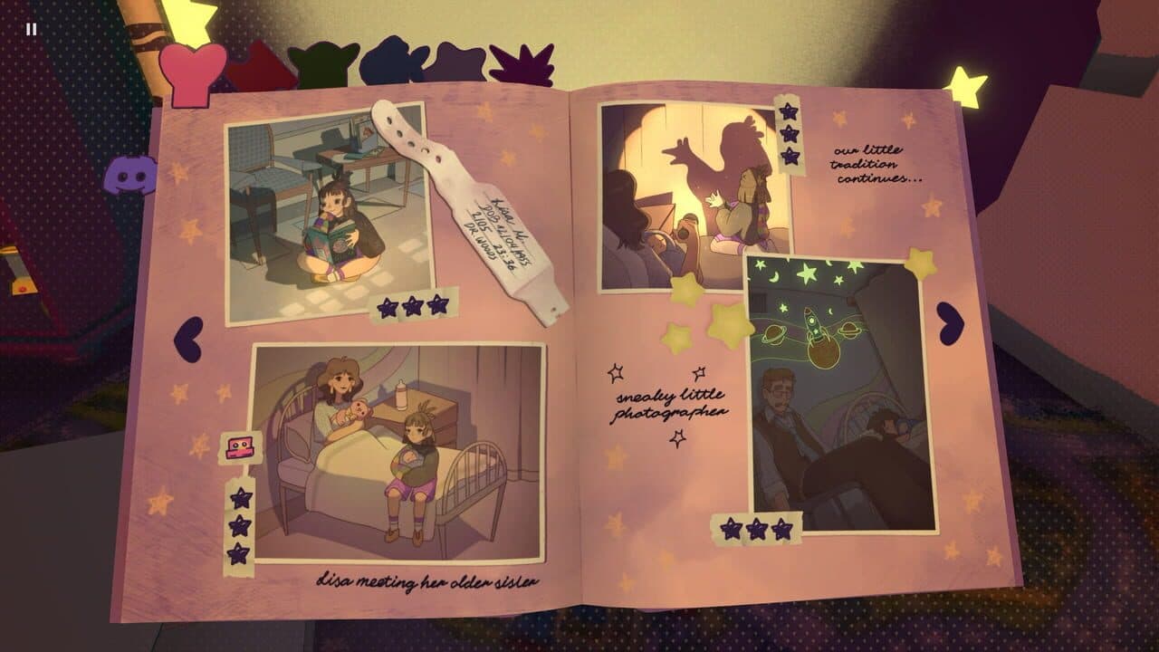 Projected Dreams thumbnail 6