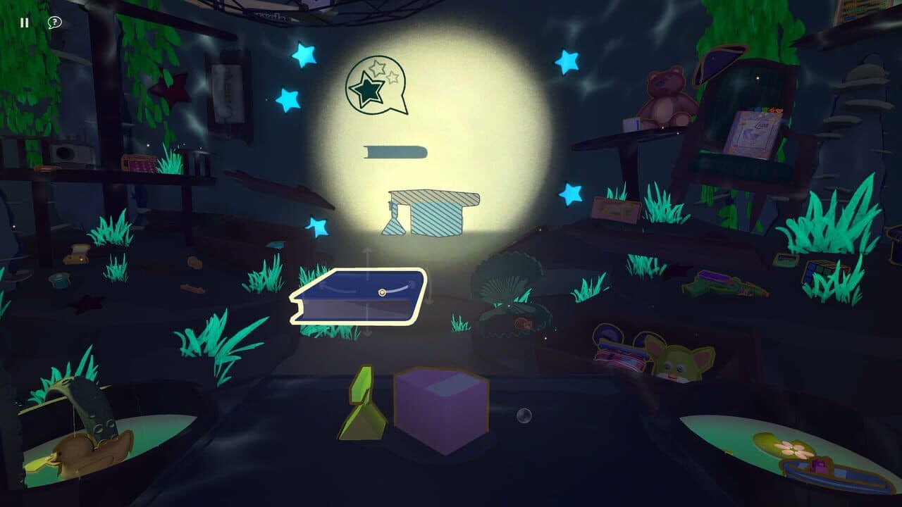 Projected Dreams thumbnail 3