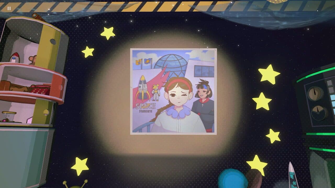 Projected Dreams thumbnail 10