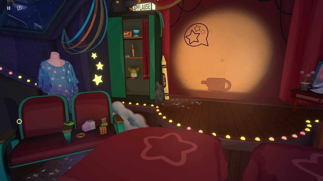 Projected Dreams thumbnail 11