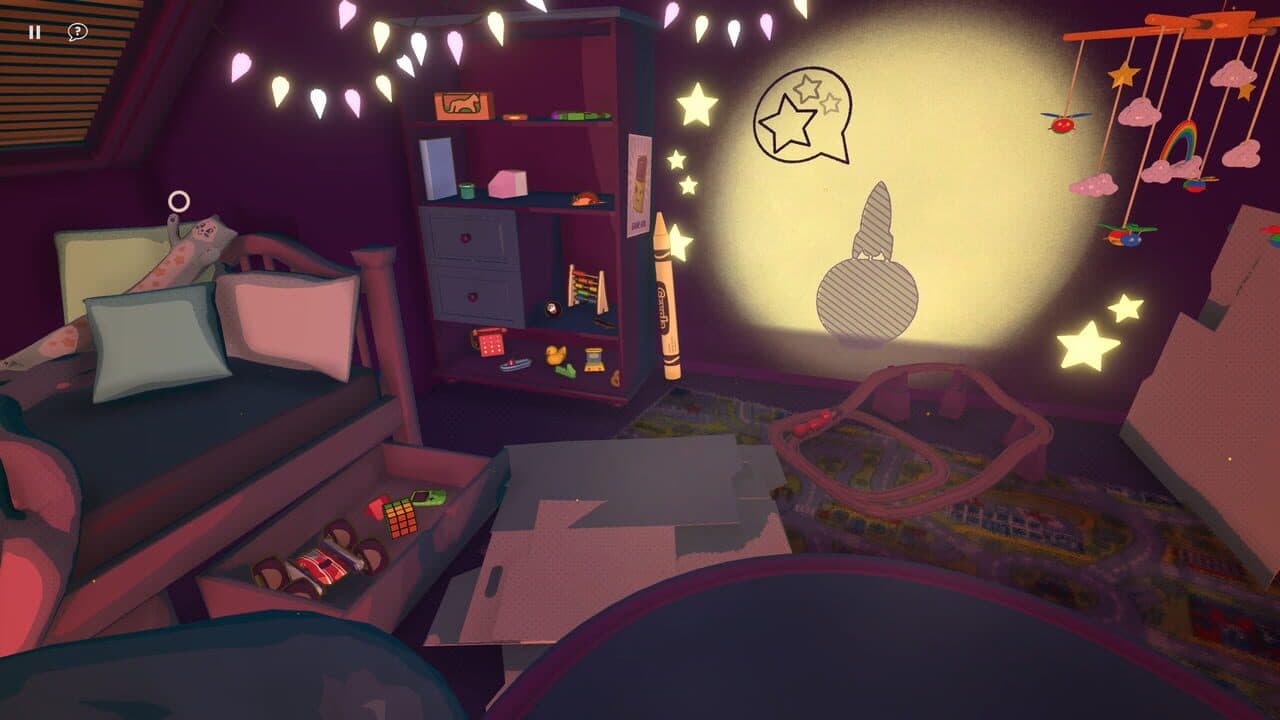 Projected Dreams thumbnail 2