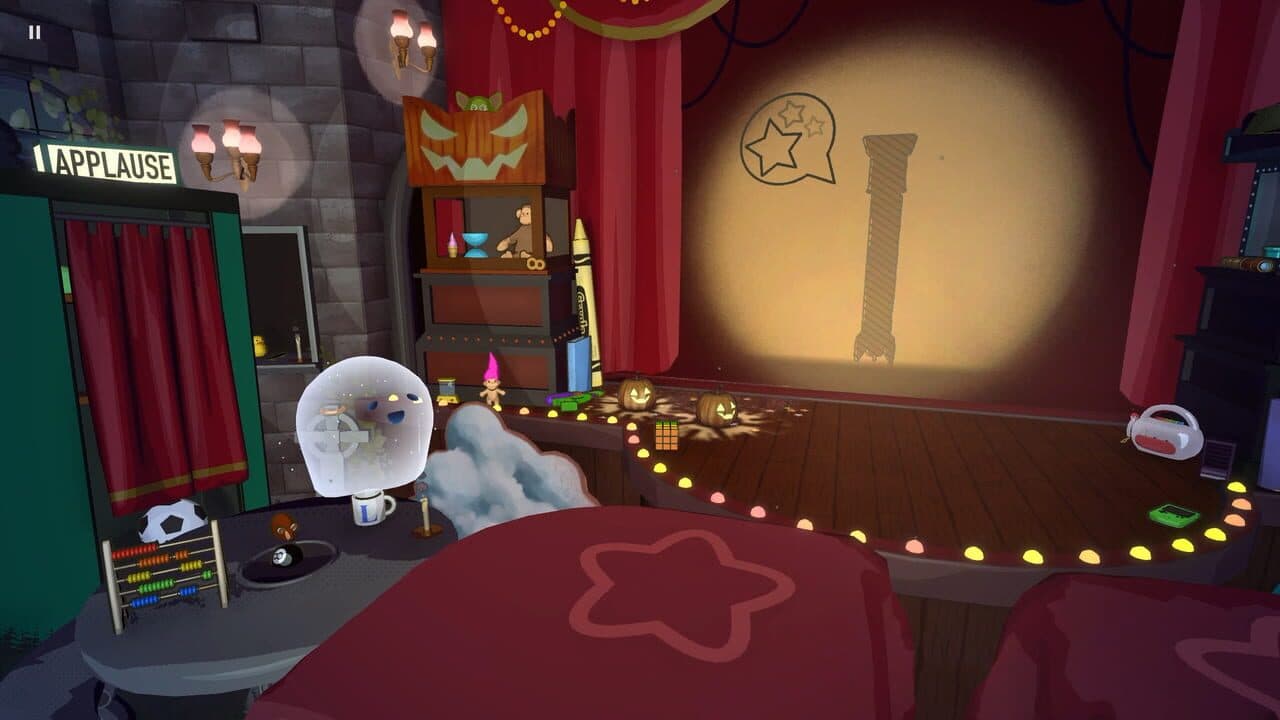 Projected Dreams thumbnail 7
