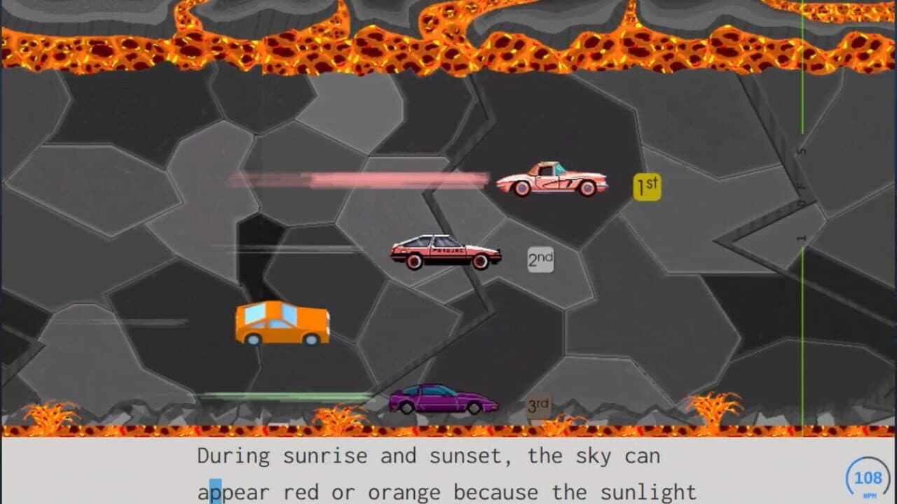 Klavia screenshot 1