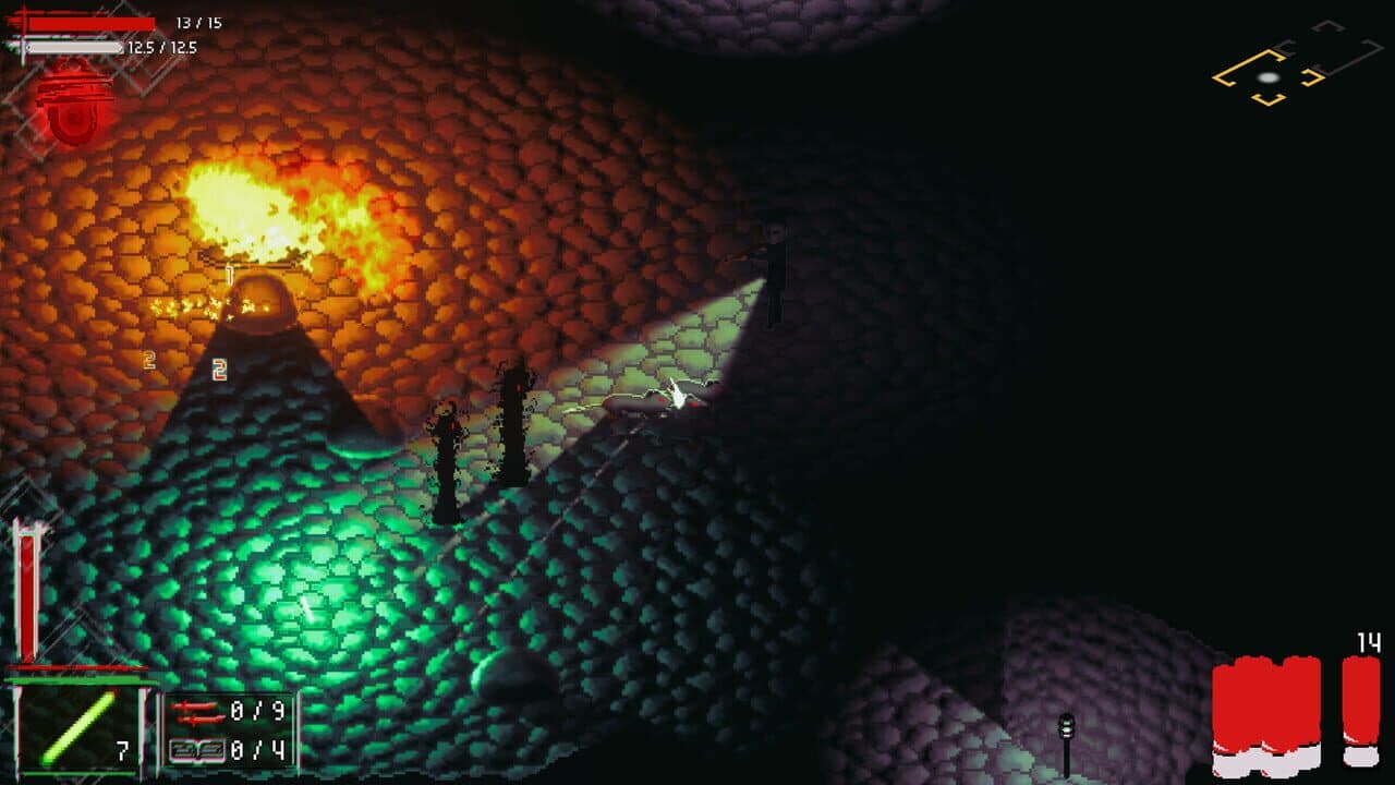 Risk the Dark thumbnail 7