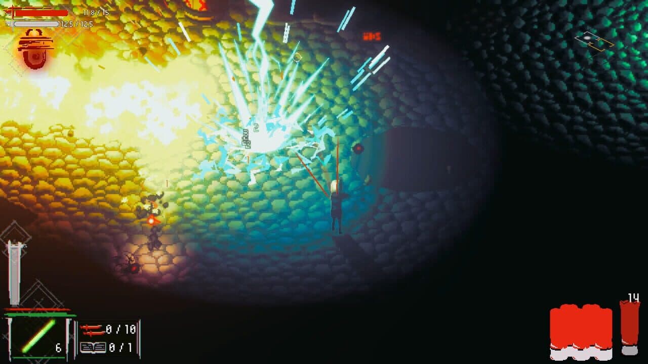 Risk the Dark thumbnail 4