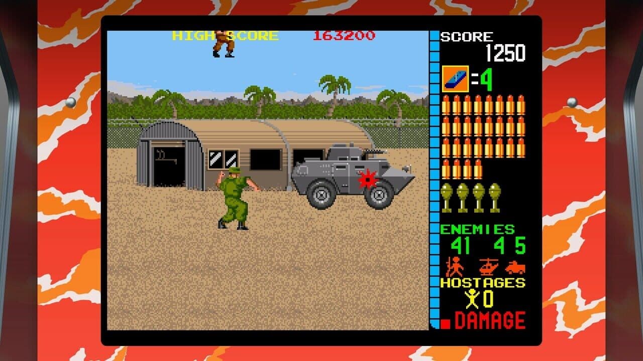 Operation Night Strikers thumbnail 2