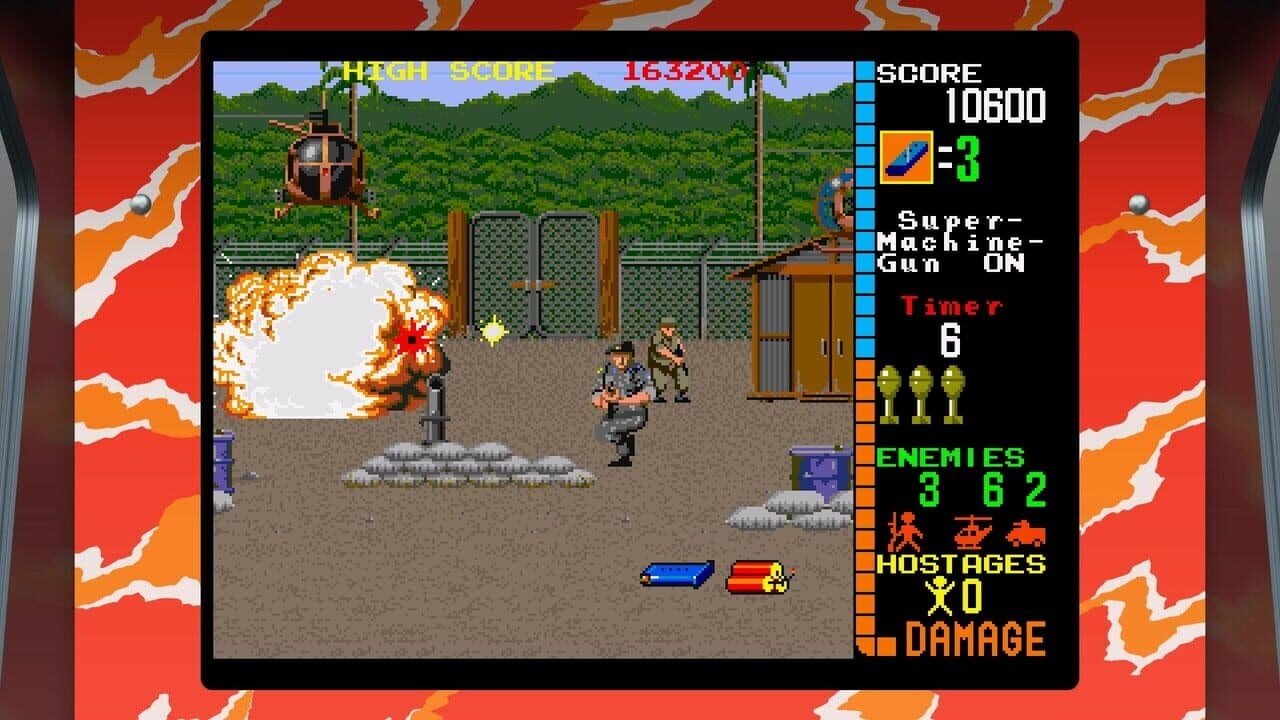 Operation Night Strikers thumbnail 3