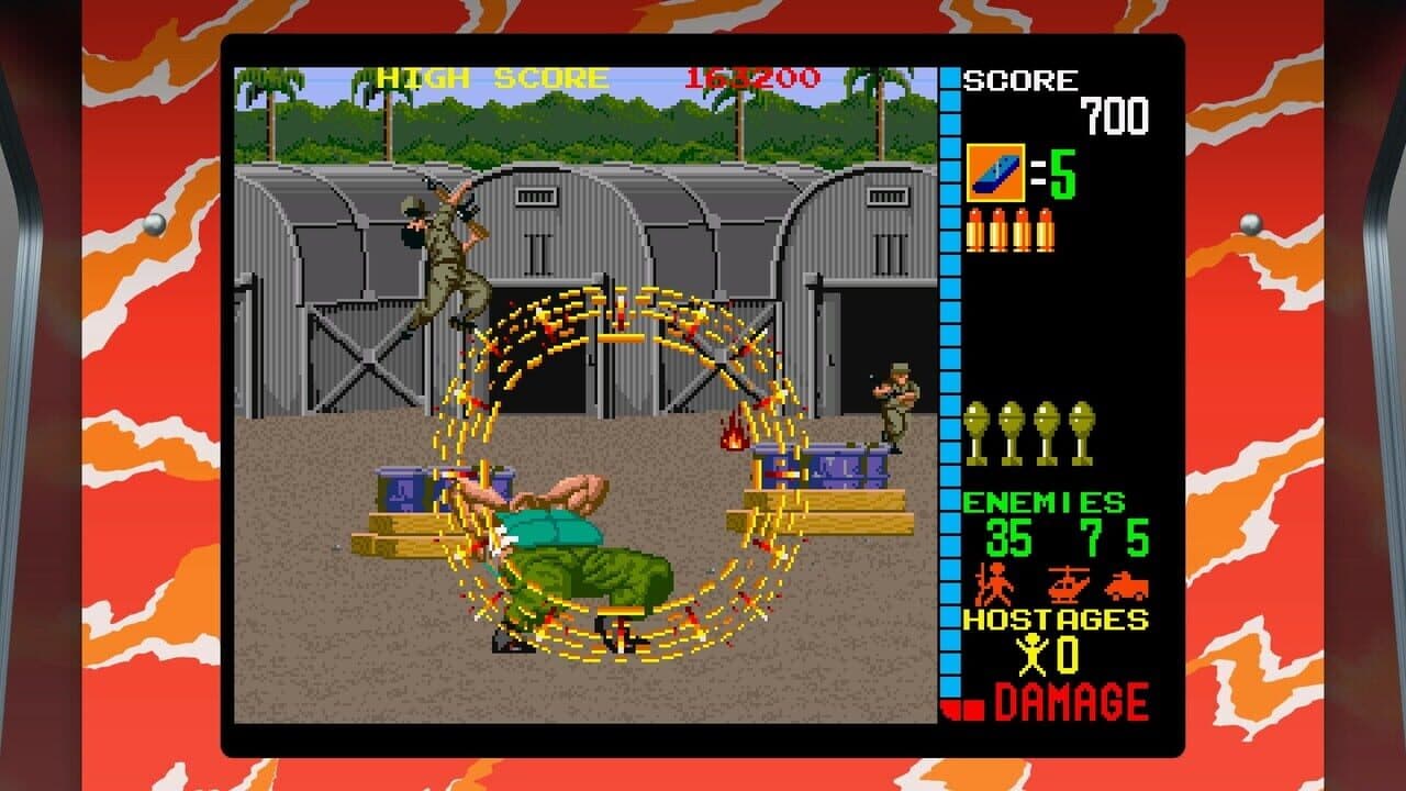 Operation Night Strikers thumbnail 4