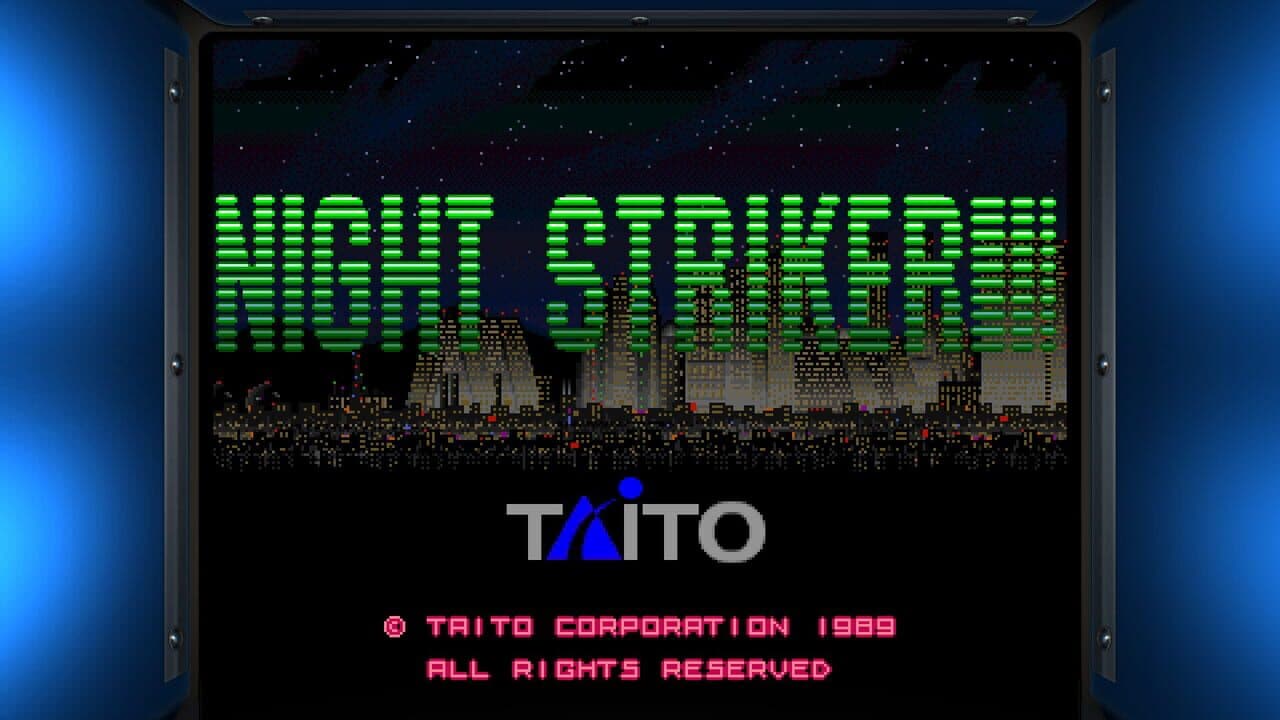 Operation Night Strikers thumbnail 5