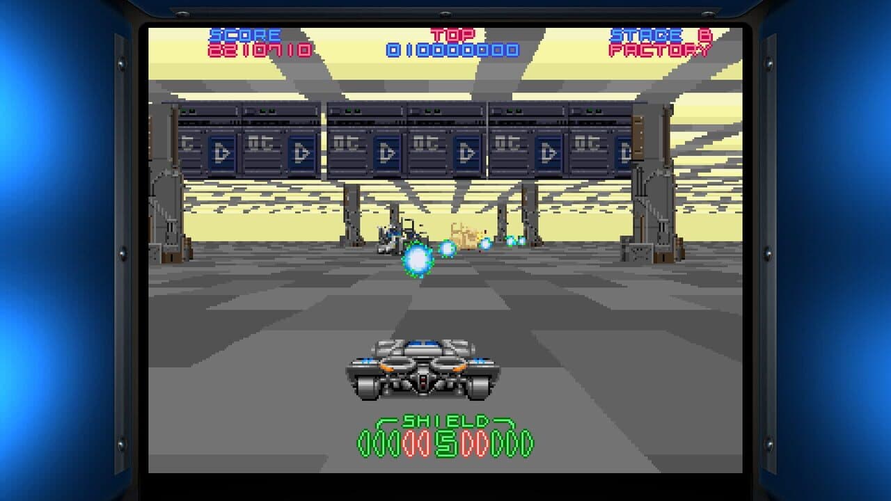 Operation Night Strikers thumbnail 8