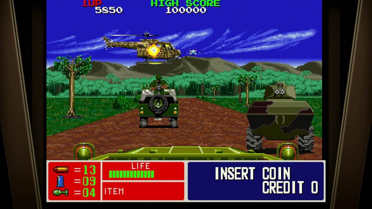 Operation Night Strikers thumbnail 16