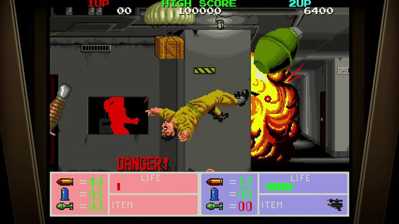 Operation Night Strikers thumbnail 11