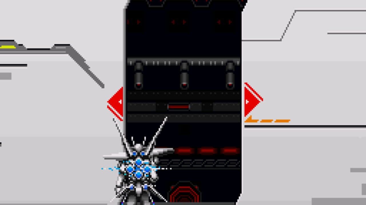 Knight Arms: The Hyblid Framer thumbnail 10