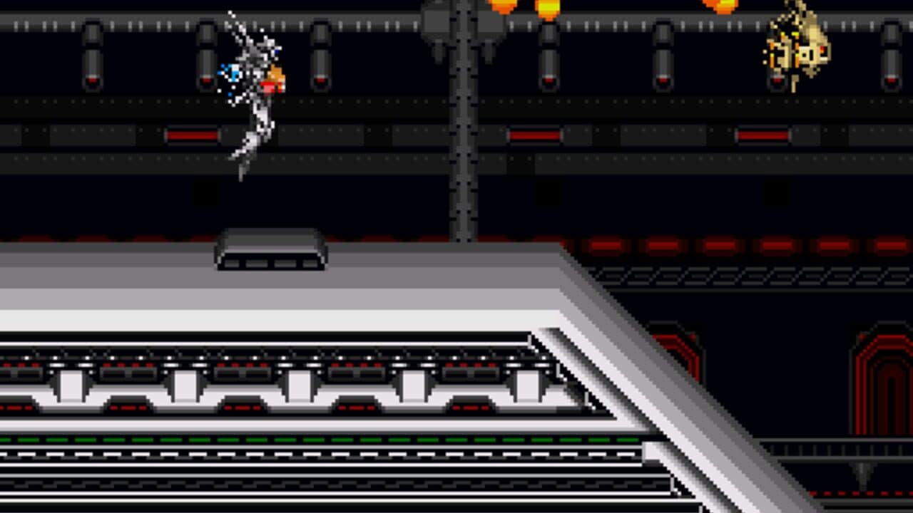 Knight Arms: The Hyblid Framer thumbnail 9