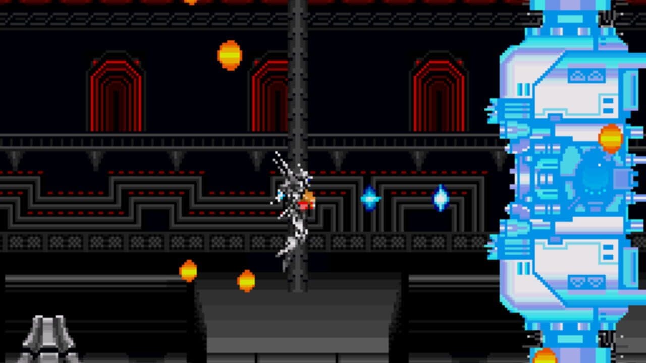 Knight Arms: The Hyblid Framer thumbnail 6