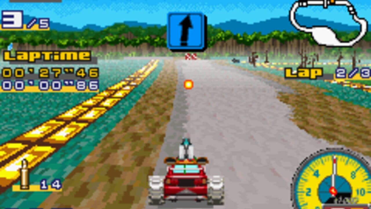 Gadget Racers thumbnail 6