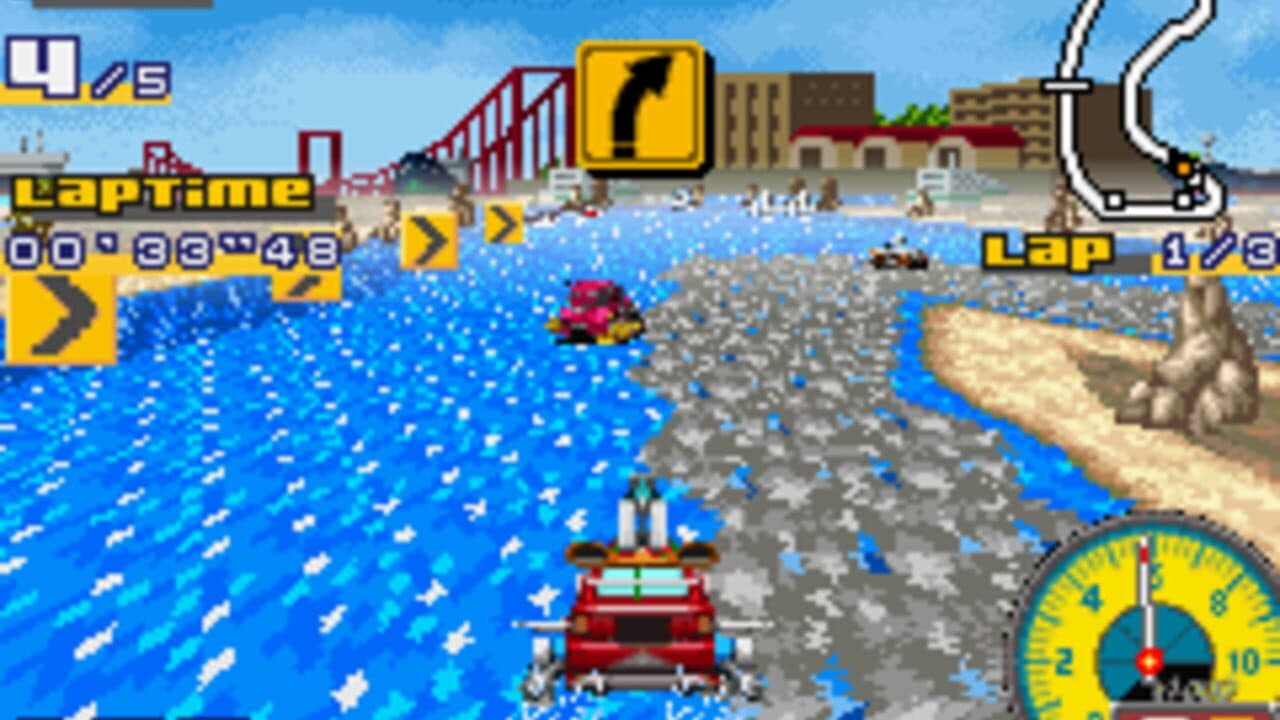 Gadget Racers thumbnail 3