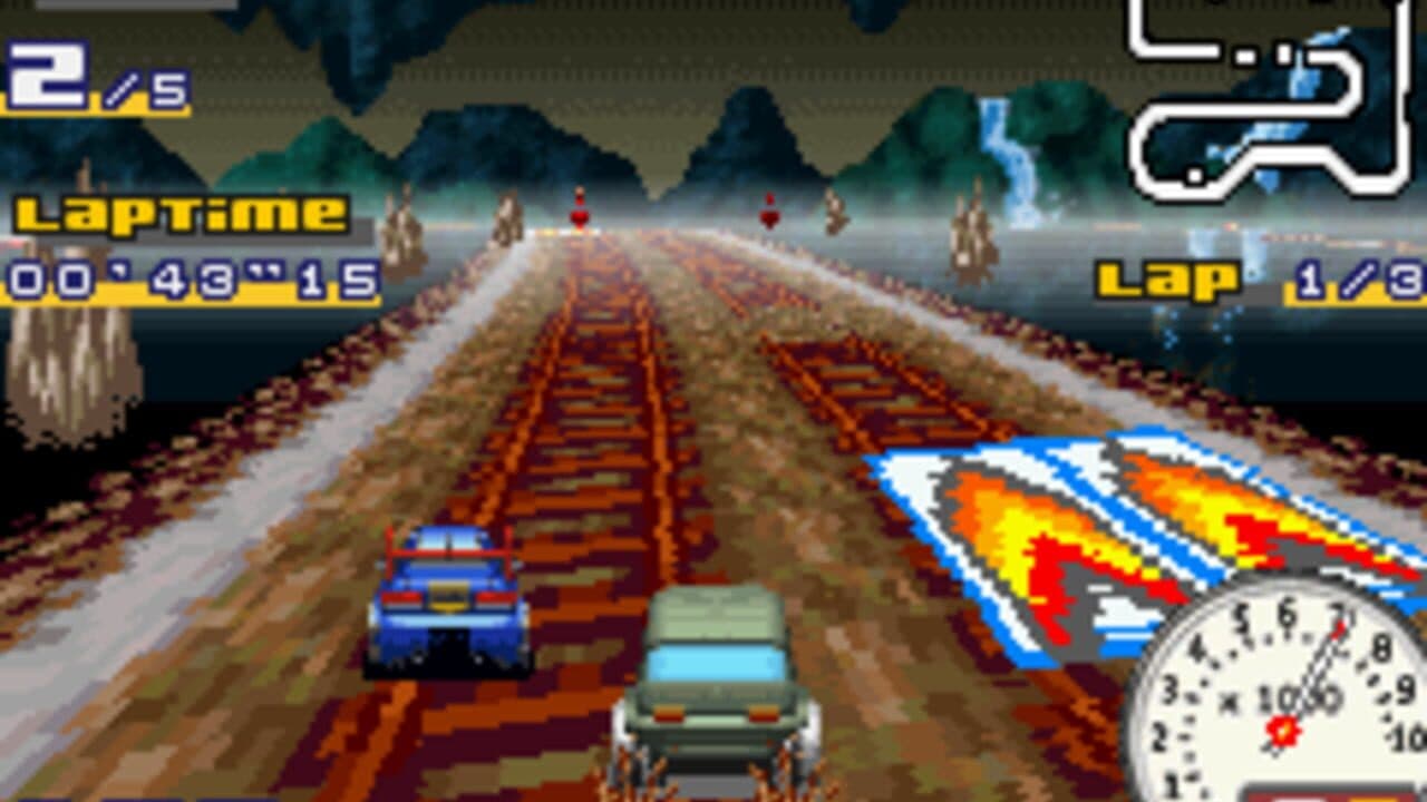 Gadget Racers thumbnail 8