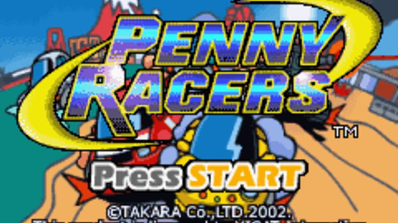 Gadget Racers thumbnail 4