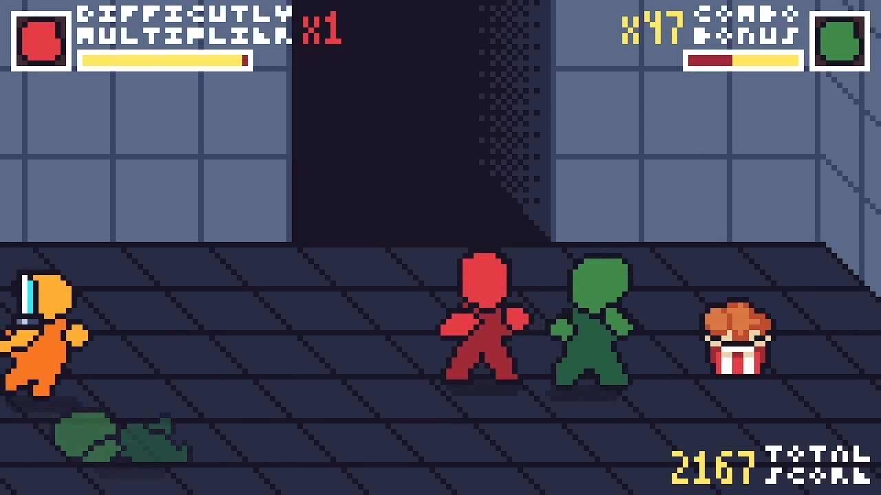 Beef Street thumbnail 2