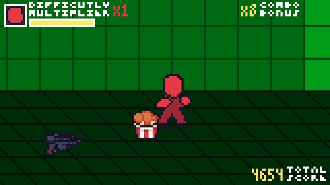 Beef Street thumbnail 4