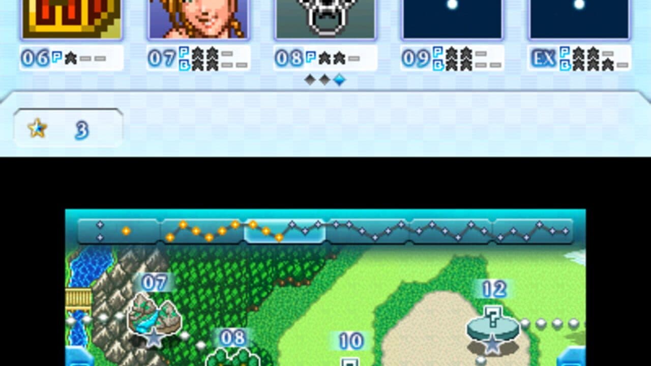 Pictlogica Final Fantasy: Nearly Equal thumbnail 3