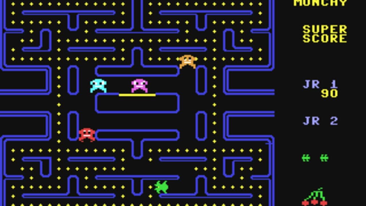 Munchy 64 thumbnail 2