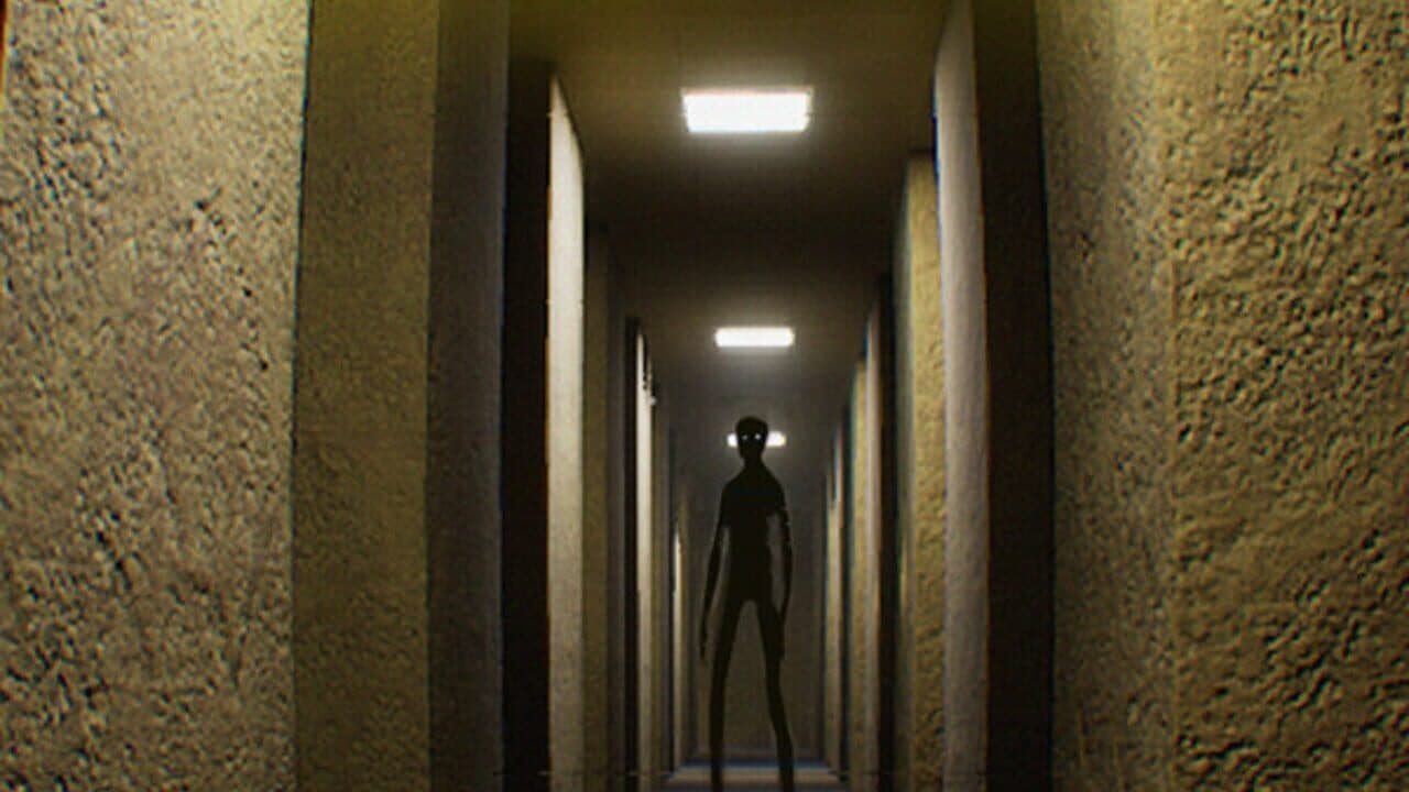 Liminal Leap screenshot 1