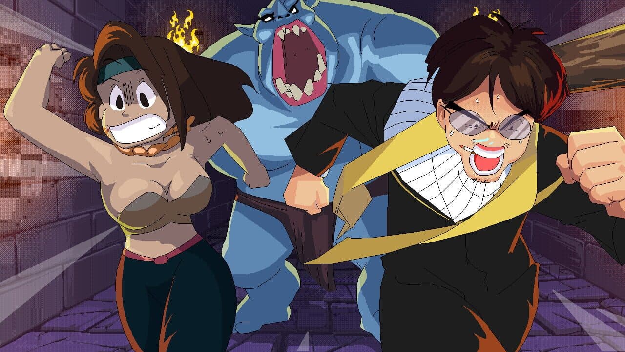 The Blue Cut Hook thumbnail 5