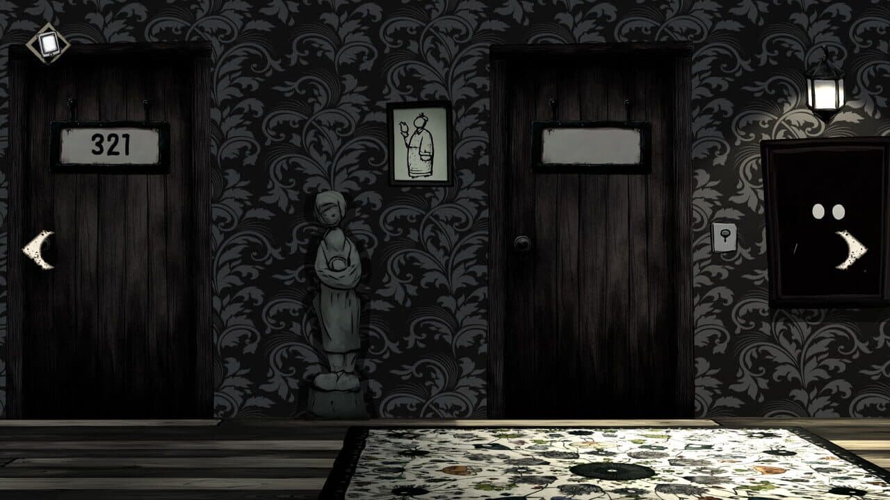 Reflections of the Void thumbnail 3