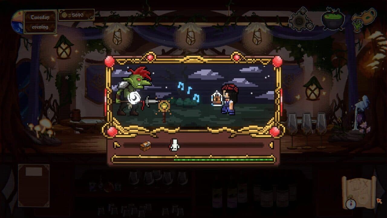 The Blue Cut Hook thumbnail 7