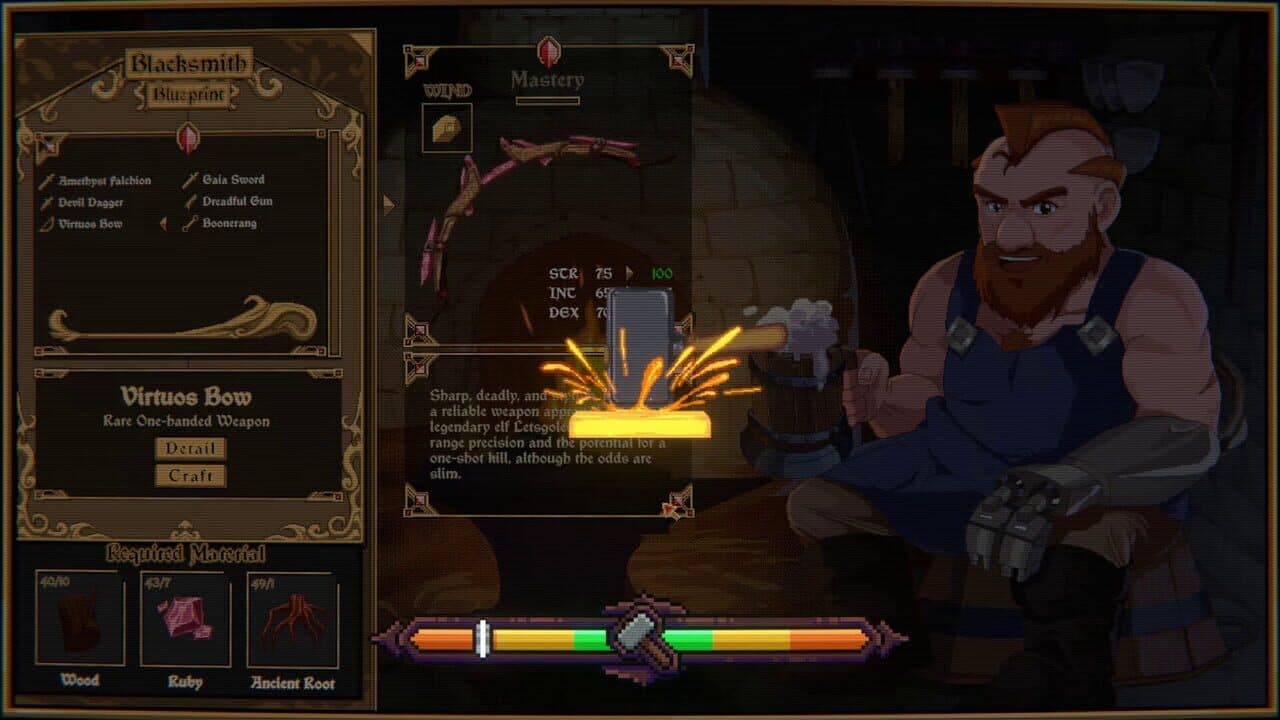 The Blue Cut Hook thumbnail 9