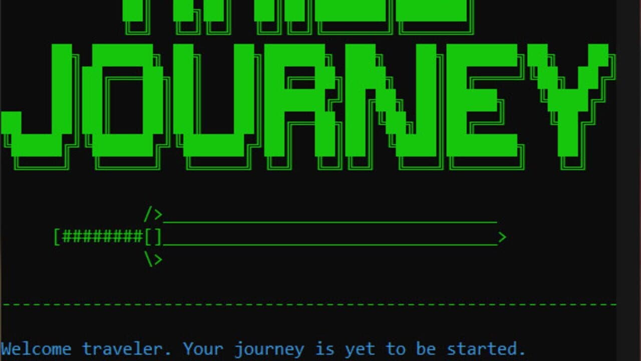 Kriss' Journey thumbnail 3