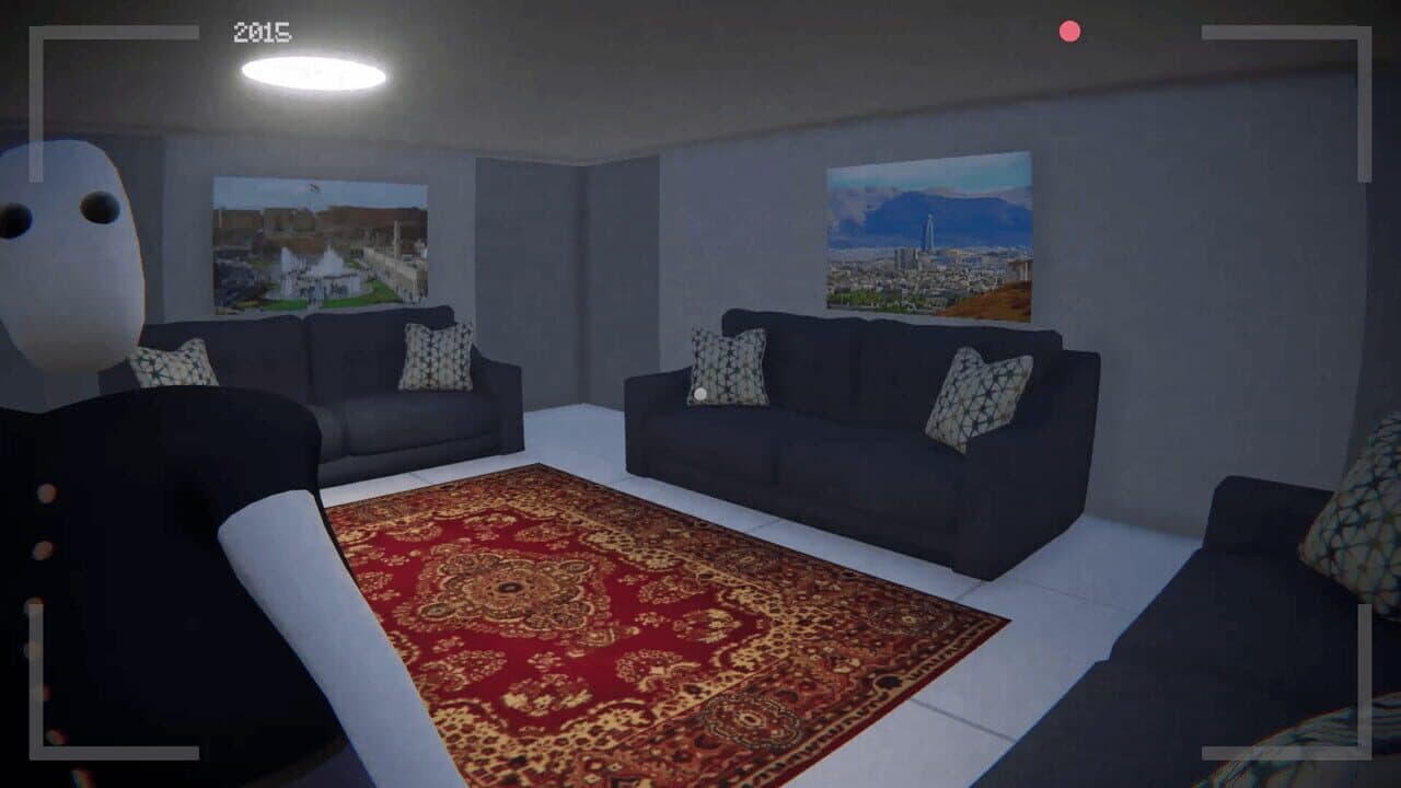 The Cameraman screenshot 1