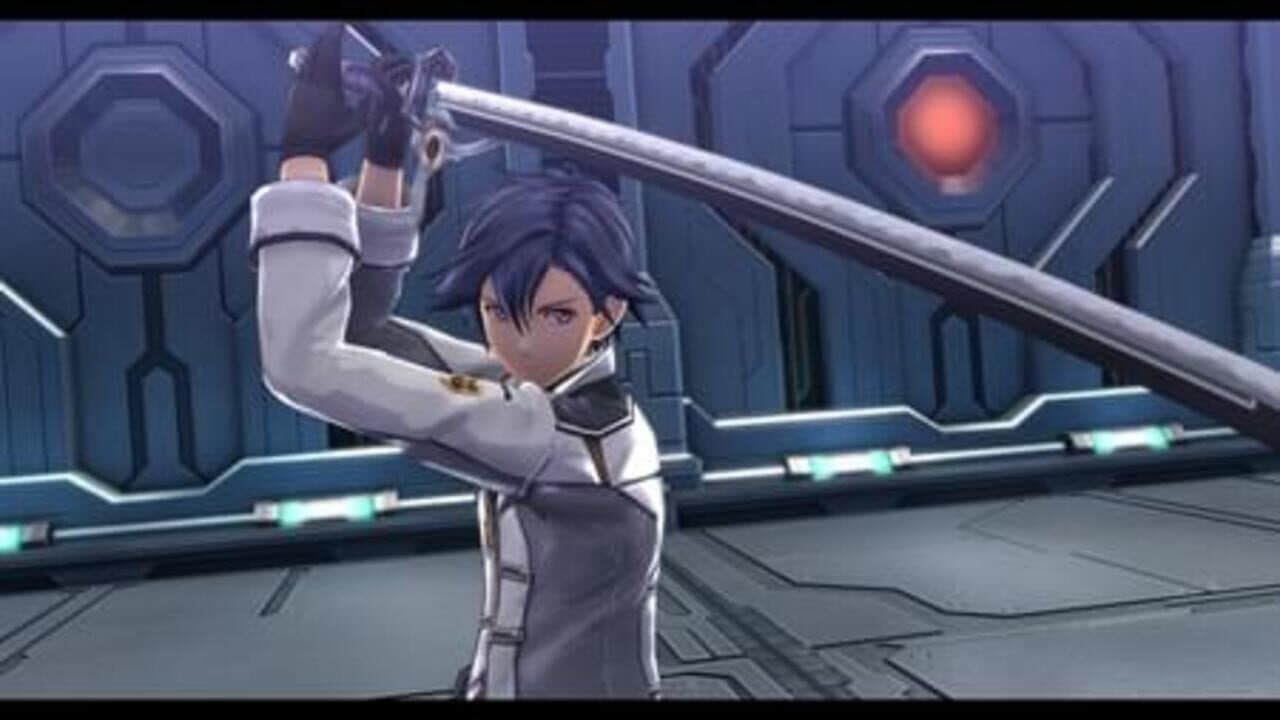 The Legend of Heroes: Trails of Cold Steel III thumbnail 6