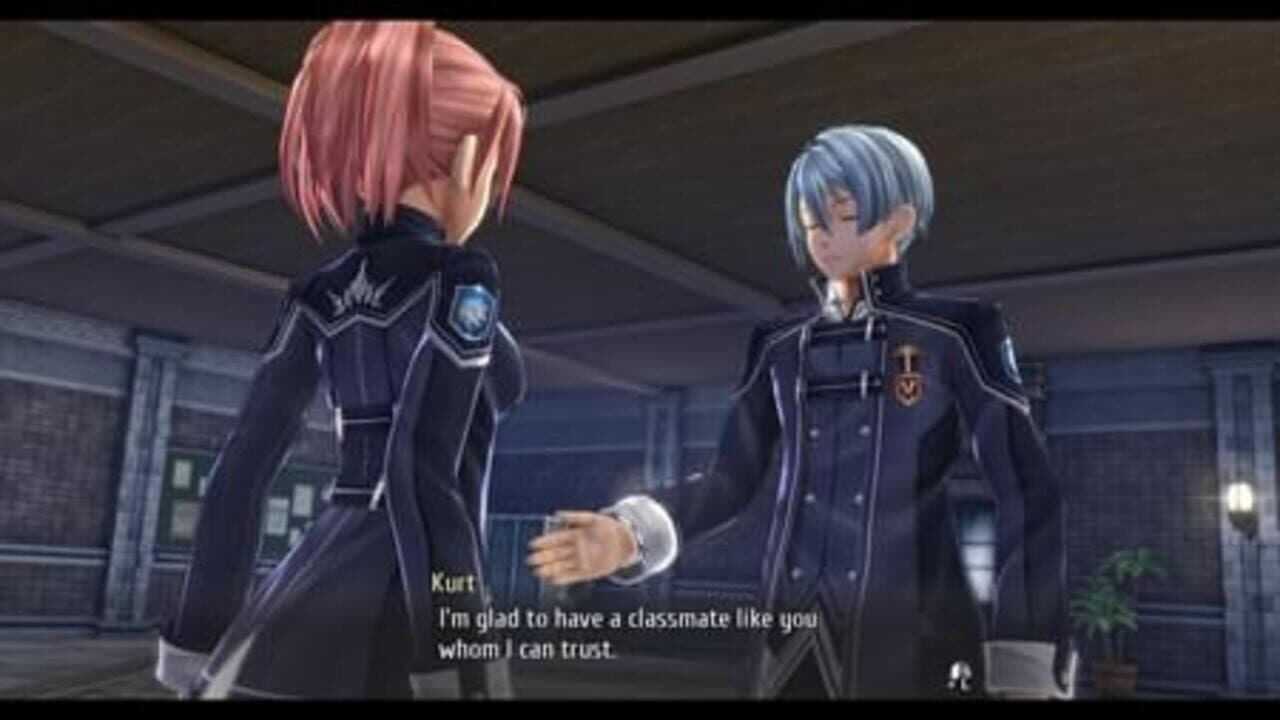 The Legend of Heroes: Trails of Cold Steel III thumbnail 7