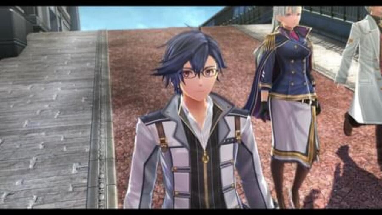 The Legend of Heroes: Trails of Cold Steel III thumbnail 5