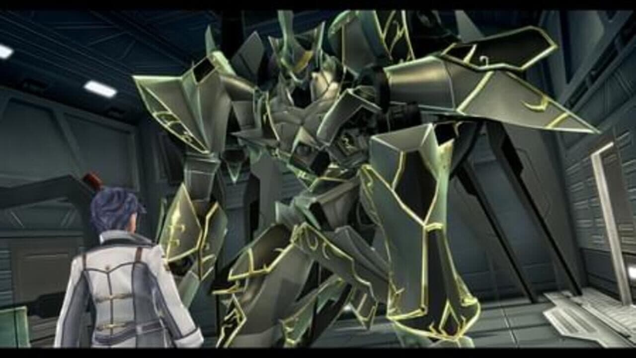 The Legend of Heroes: Trails of Cold Steel III thumbnail 11