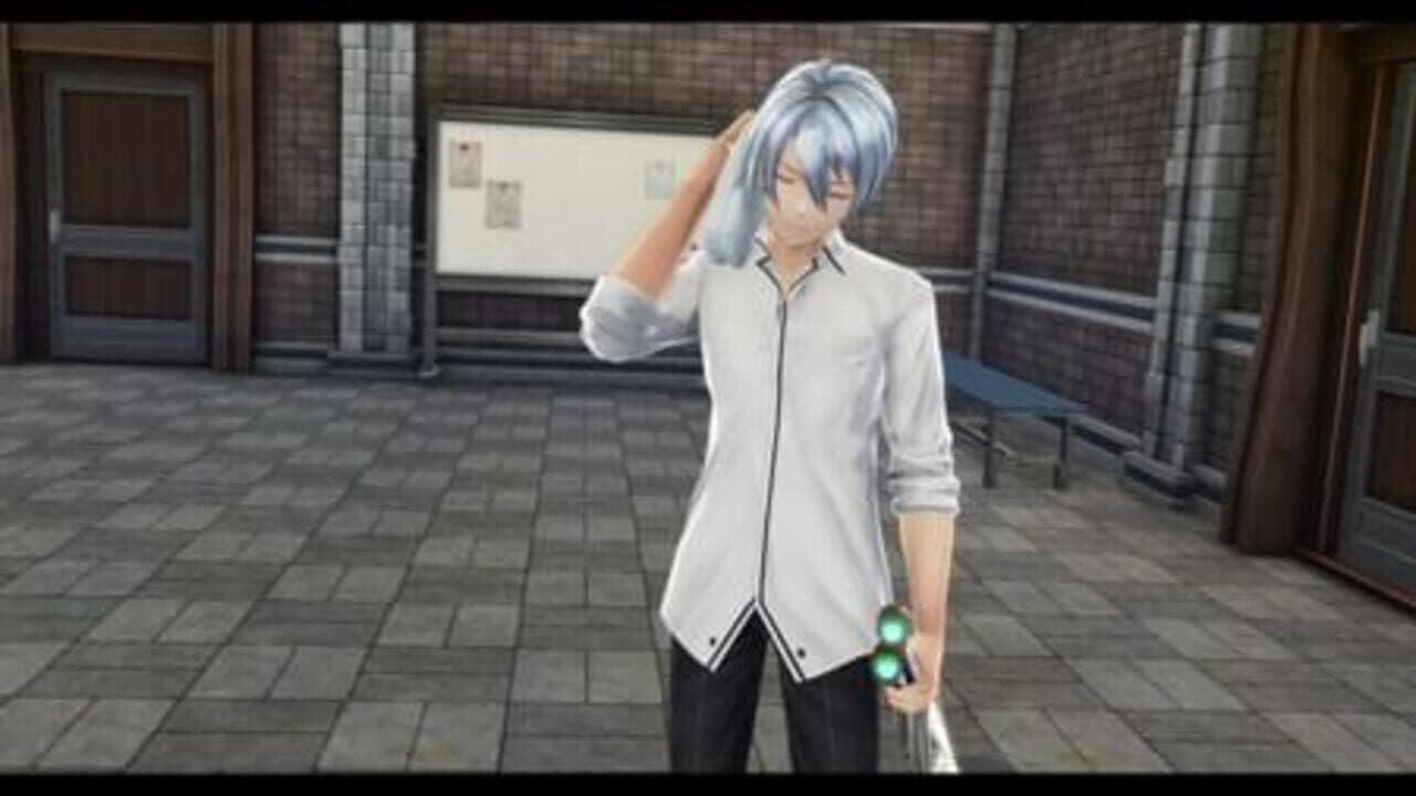 The Legend of Heroes: Trails of Cold Steel III thumbnail 8