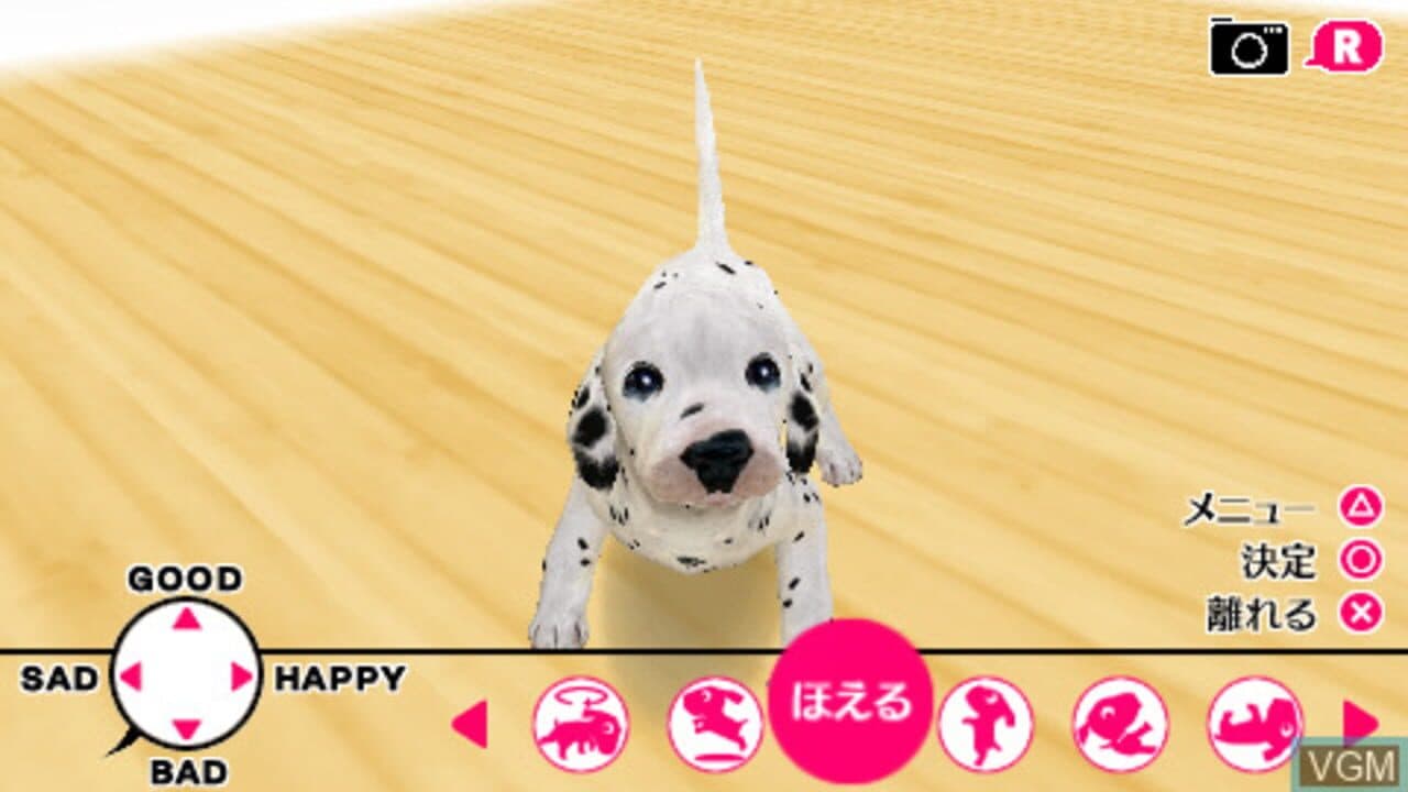 The Dog: Happy Life thumbnail 2