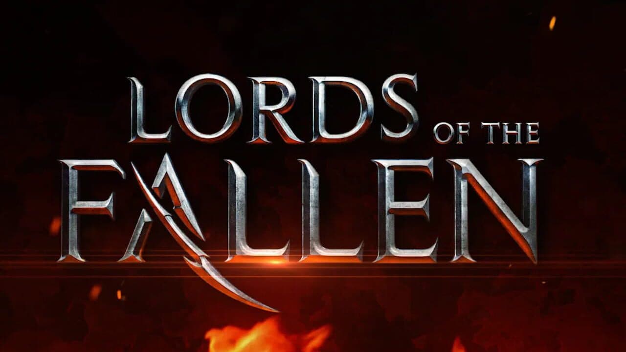 Lords of the Fallen thumbnail 5