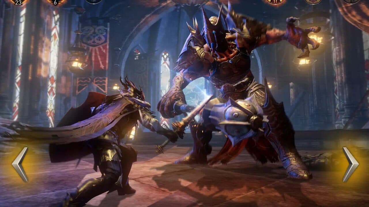 Lords of the Fallen thumbnail 7