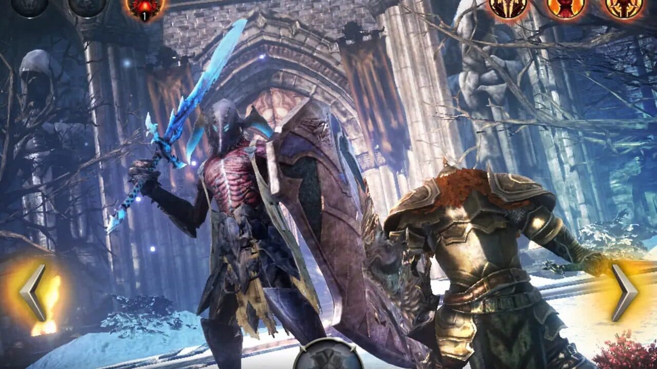 Lords of the Fallen thumbnail 6
