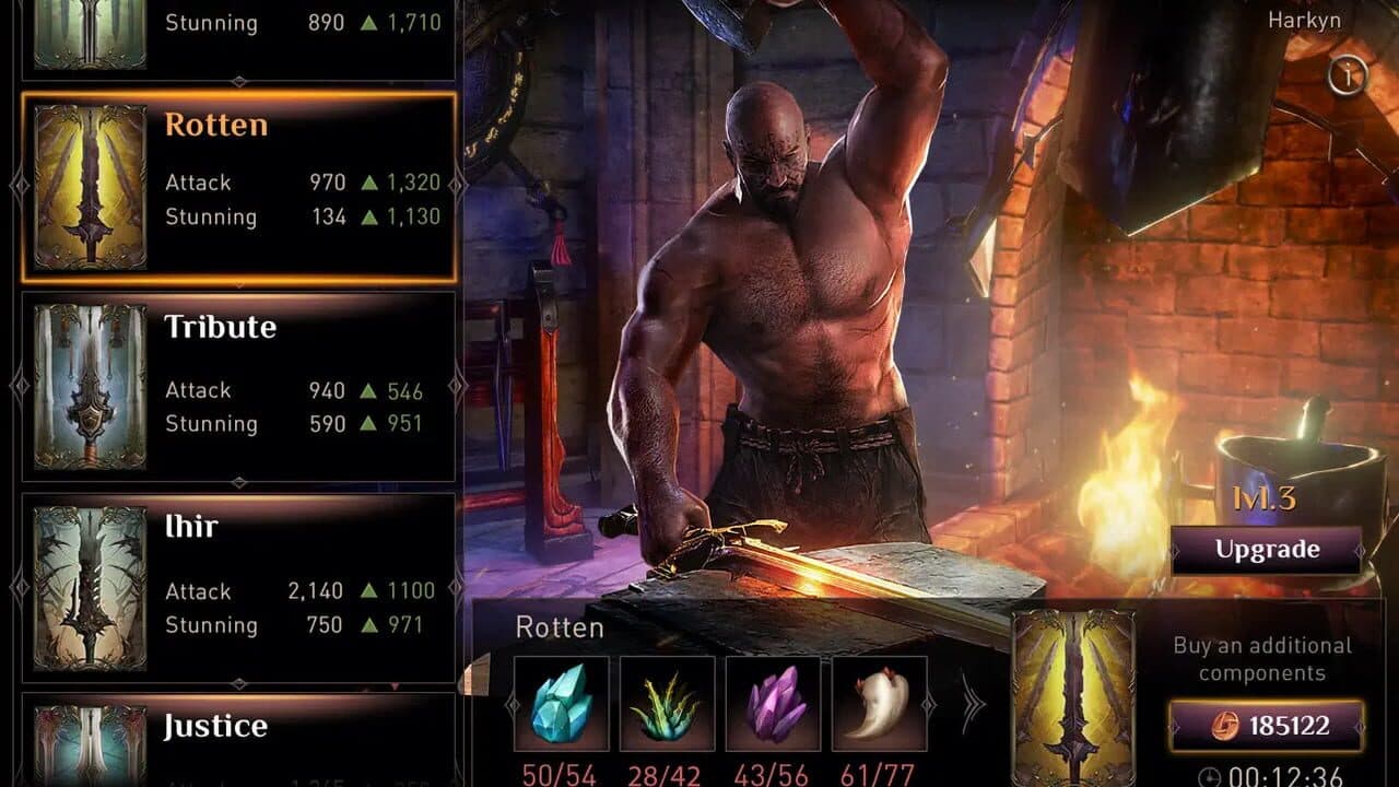 Lords of the Fallen thumbnail 8