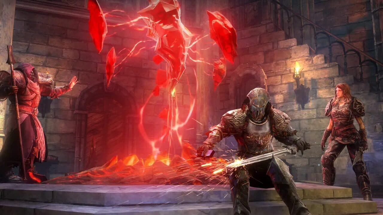 Lords of the Fallen thumbnail 9